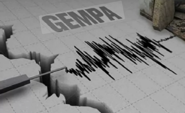 Peringatan Tsunami untuk Indonesia Setelah Gempa Mag 7,4 Guncang Davao Filipina